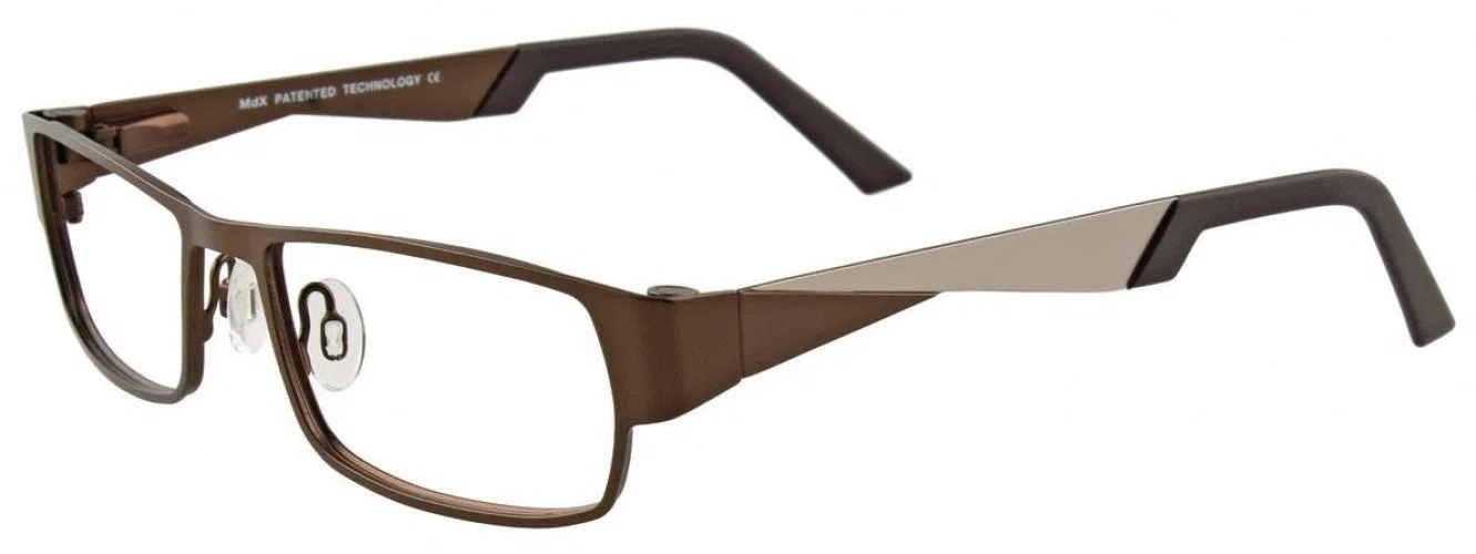 Aspex Eyewear S3290 Eyeglasses - view 3